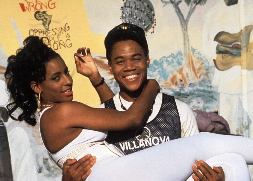 Cuba Gooding Jr Cialis