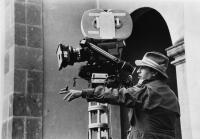 VOLUNTEERS, director Nicholas Meyer, 1985. © TriStar Pictures