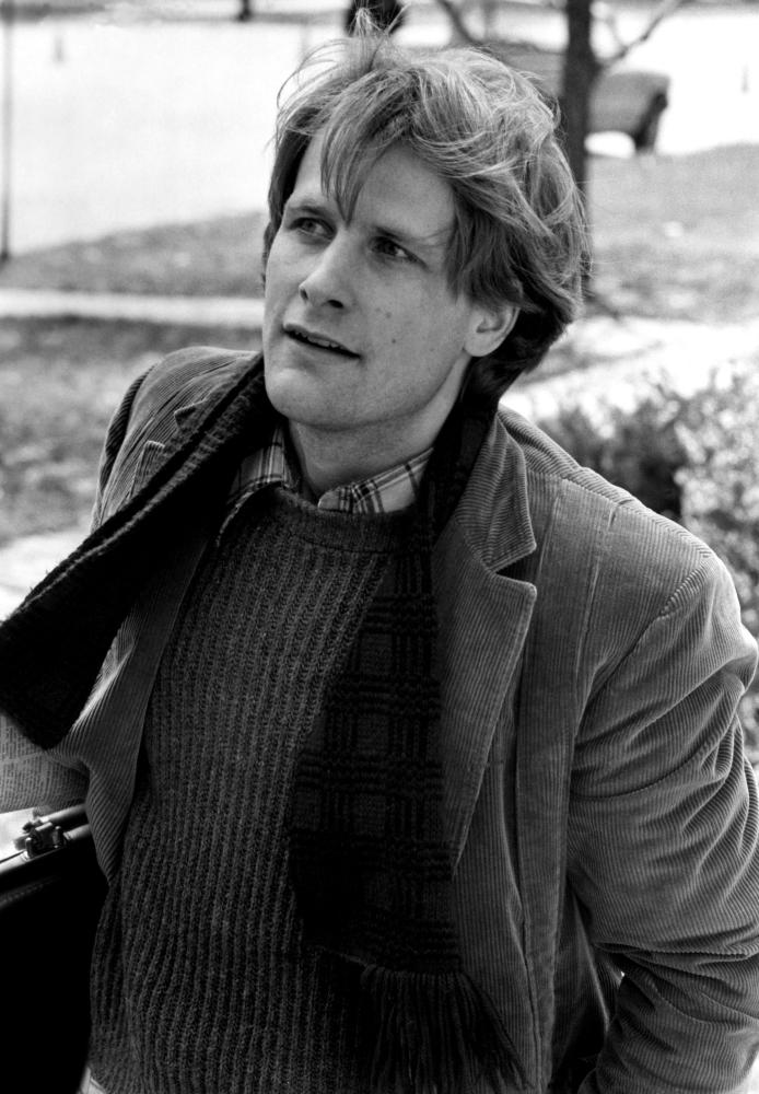 TERMS OF ENDEARMENT, Jeff Daniels, 1983, (c)Paramount