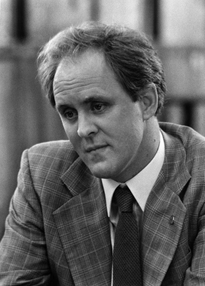 TERMS OF ENDEARMENT, John Lithgow, 1983, (c) Paramount