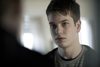 The Killing, Liam James, 04/03/2011, ©NETFLIX