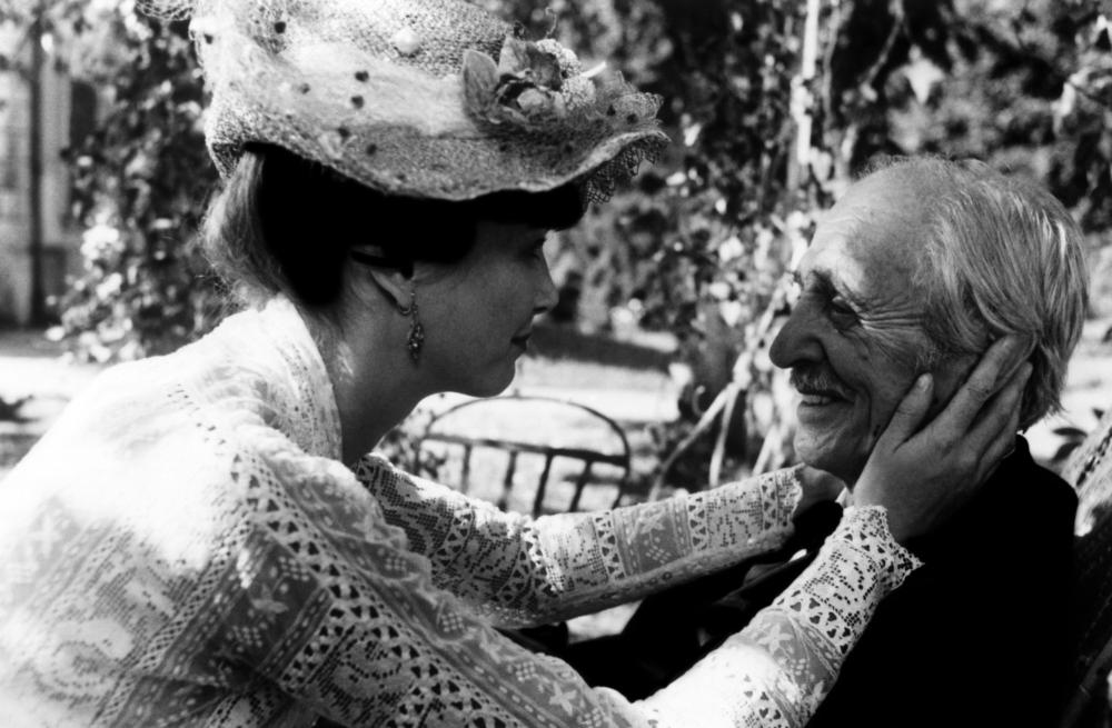 A SUNDAY IN THE COUNTRY, Sabine Azema, Louis Ducreux, 1984, (c)MGM