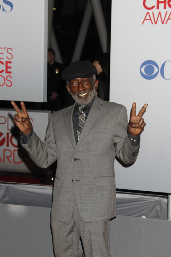 Garrett Morris - Actor, Comedian, Singer