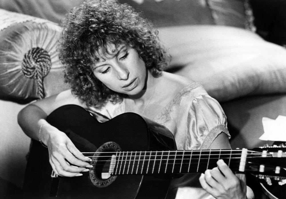 A Star Is Born Barbra Streisand Movie A Star Is Born Barbra Streisand Movie