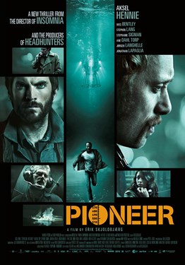 Pioneer