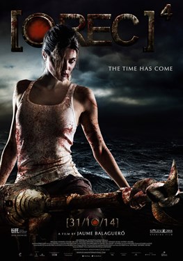 Rec: Apocalypse