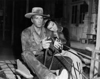 STAGECOACH, Alex Cord, Ann-Margret, 1966, TM and Copyright © 20th Century Fox Film Corp. All rights reserved..