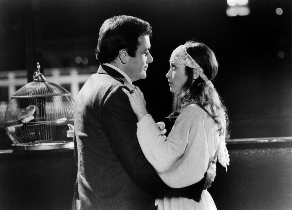 Paul Sorvino - Actor, Opera Singer, Entrepreneur, Sculptor
