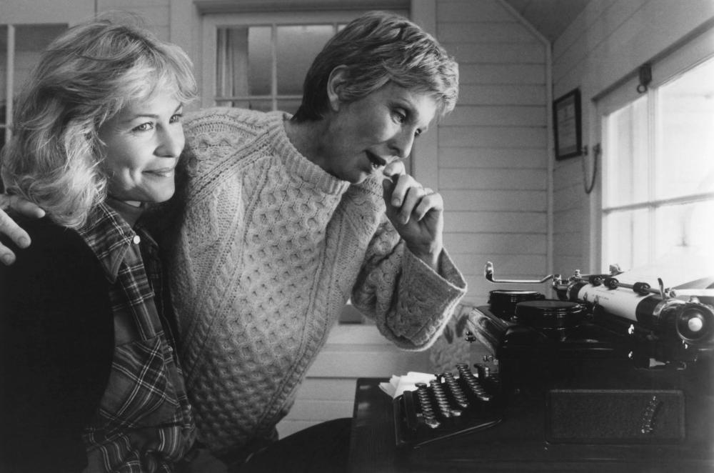 SHADOW PLAY, Dee Wallace, Cloris Leachman, 1986, (c)New World Pictures