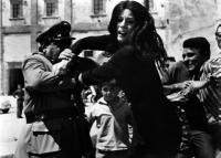 SEDUCED AND ABANDONED, (aka SEDOTTA E ABBANDONATA), Oreste Palella, Stefania Sandrelli, 1964.