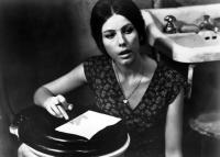 SEDUCED AND ABANDONED, (aka SEDOTTA E ABBANDONATA), Stefania Sandrelli, 1964.