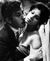 SEDUCED AND ABANDONED, (aka SEDOTTA E ABBANDONATA), Aldo Puglisi, Stefania Sandrelli, 1964.