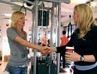 Work Out, Jackie Warner, 'Make it Work Out', Season 3, Ep. #8, 06/03/2008, ©BRAVO