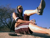 Work Out, Jackie Warner, 'Make it Work Out', Season 3, Ep. #8, 06/03/2008, ©BRAVO