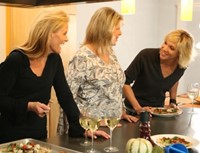 Work Out, Jackie Warner, 'Mom vs. Mom', Season 3, Ep. #7, 05/27/2008, ©BRAVO