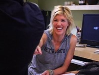 Work Out, Jackie Warner, 'Mom vs. Mom', Season 3, Ep. #7, 05/27/2008, ©BRAVO