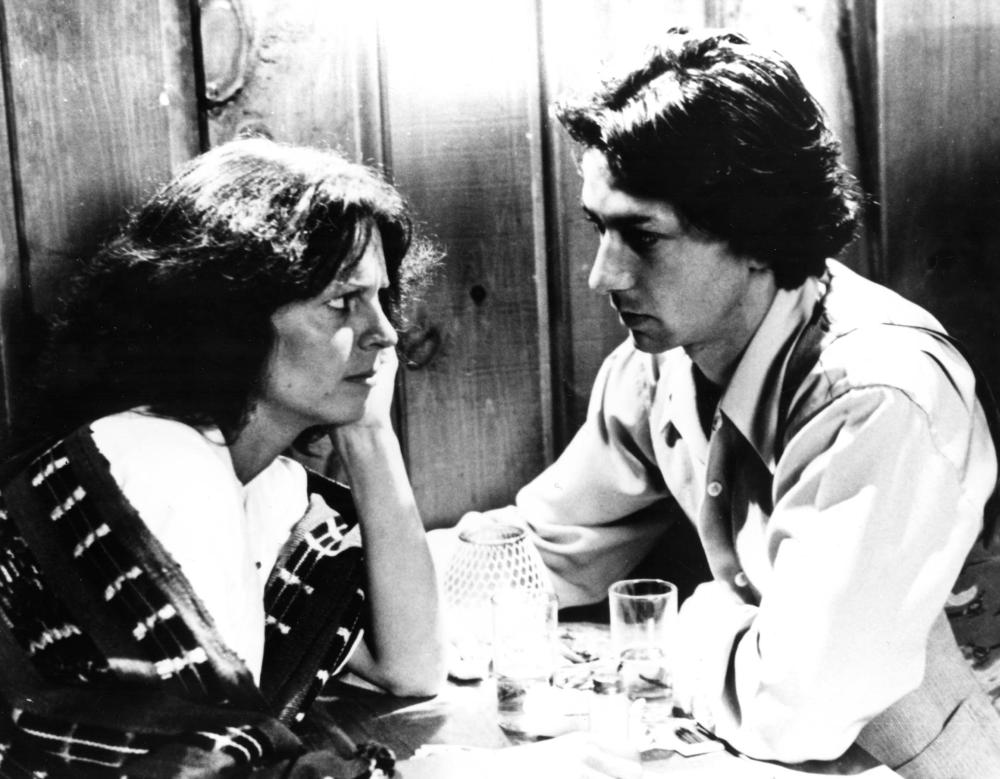 RETURN OF THE SECAUCUS SEVEN, Maggie Cousineau-Arndt, David Strathairn, 1980, (c) Libra/Specialty