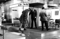 PLAYTIME, Jacques Tati, 1967