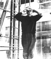 PLAYTIME, Jacques Tati, 1967