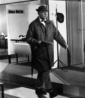 PLAYTIME, Jacques Tati, 1967