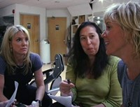 Work Out, Jackie Warner, 'Make it Work Out', Season 3, Ep. #8, 06/03/2008, ©BRAVO