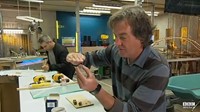 James May's Man Lab, James May, 04/15/2013, ©BBCAMERICA