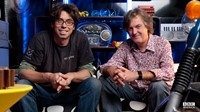 James May's Man Lab, James May, 'Season 1', 04/15/2013, ©BBCAMERICA