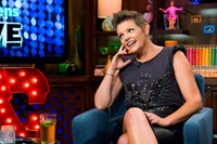 Watch What Happens: Live, Natalie Maines, 07/16/2009, ©BRAVO
