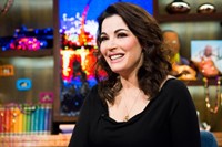 Watch What Happens: Live, Nigella Lawson, 07/16/2009, ©BRAVO