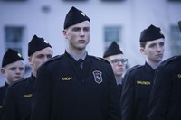 The Killing, Sterling Beaumon, 04/03/2011, ©NETFLIX