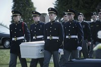 The Killing, Sterling Beaumon (L), Tyler Ross (R), 04/03/2011, ©NETFLIX
