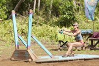 Survivor, Chelsea Meissner, 'Season 24: One World', 02/15/2012, ©CBS