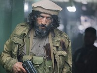 Homeland, Numan Acar, '13 Hours In Islamabad', Season 4, Ep. #10, 12/07/2014, ©SHO