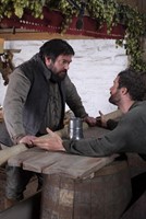 Galavant, Rory Wilton, 'Pilot', Season 1, Ep. #1, 01/04/2015, ©ABC