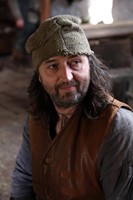 Galavant, Rory Wilton, 'Pilot', Season 1, Ep. #1, 01/04/2015, ©ABC