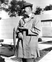 MON ONCLE, (aka MY UNCLE), Jacques Tati, 1958