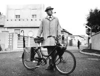 MON ONCLE, (aka MY UNCLE), Jacques Tati, 1958