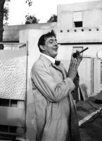 MON ONCLE, (aka MY UNCLE), Jacques Tati, 1958