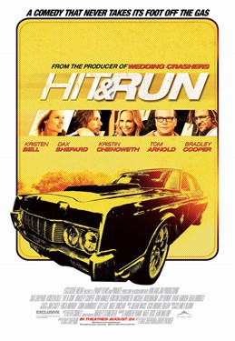 Hit And Run