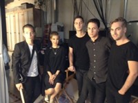 The Late Late Show With Craig Ferguson, Shadoe Stevens, ©CBS