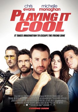 Playing It Cool