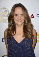 Liz Tuccillo at arrivals for TAKE CARE Special Screening, The Friars Club, New York, NY November 25, 2014. Photo By: Derek Storm/Everett Collection