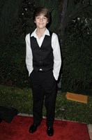 Corey Fogelmanis at arrivals for The Actors Fund Looking Ahead Awards, Taglyan Center, Los Angeles, CA December 4, 2014. Photo By: Dee Cercone/Everett Collection