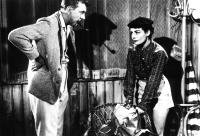 MR. HULOT'S HOLIDAY, (aka LES VACANCES DE MONSIEUR HULOT), Jacques Tati, Nathalie Pascaud, 1953