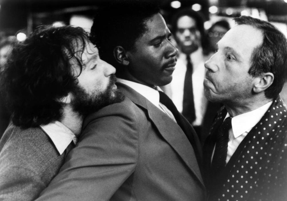 Moscow on the Hudson