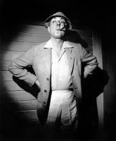 MR. HULOT'S HOLIDAY, Jacques Tati, 1953