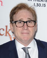 Mike Binder at arrivals for BLACK OR WHITE Premiere, Premiere House at Regal Cinemas L.A. LIVE Stadium 14, Los Angeles, CA January 20, 2015. Photo By: Dee Cercone/Everett Collection