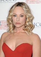 Alyshia Ochse at arrivals for AMERICONS Special Screening, ArcLight Cinemas Hollywood, Los Angeles, CA January 22, 2015. Photo By: Dee Cercone/Everett Collection