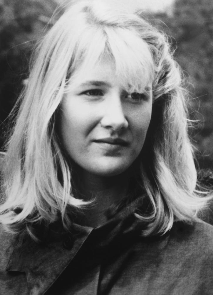 MASK, Laura Dern, 1985. ©Universal