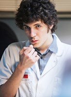 HIPPOCRATES, (aka HIPPOCRATE), Vincent Lacoste, 2014, ph: Jair Stez/©Distrib Films